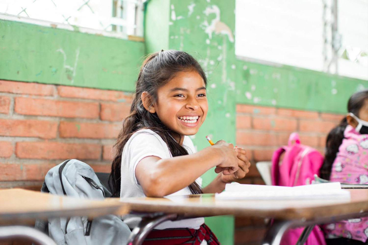 Fabretto Children’s Foundation (Honduras)