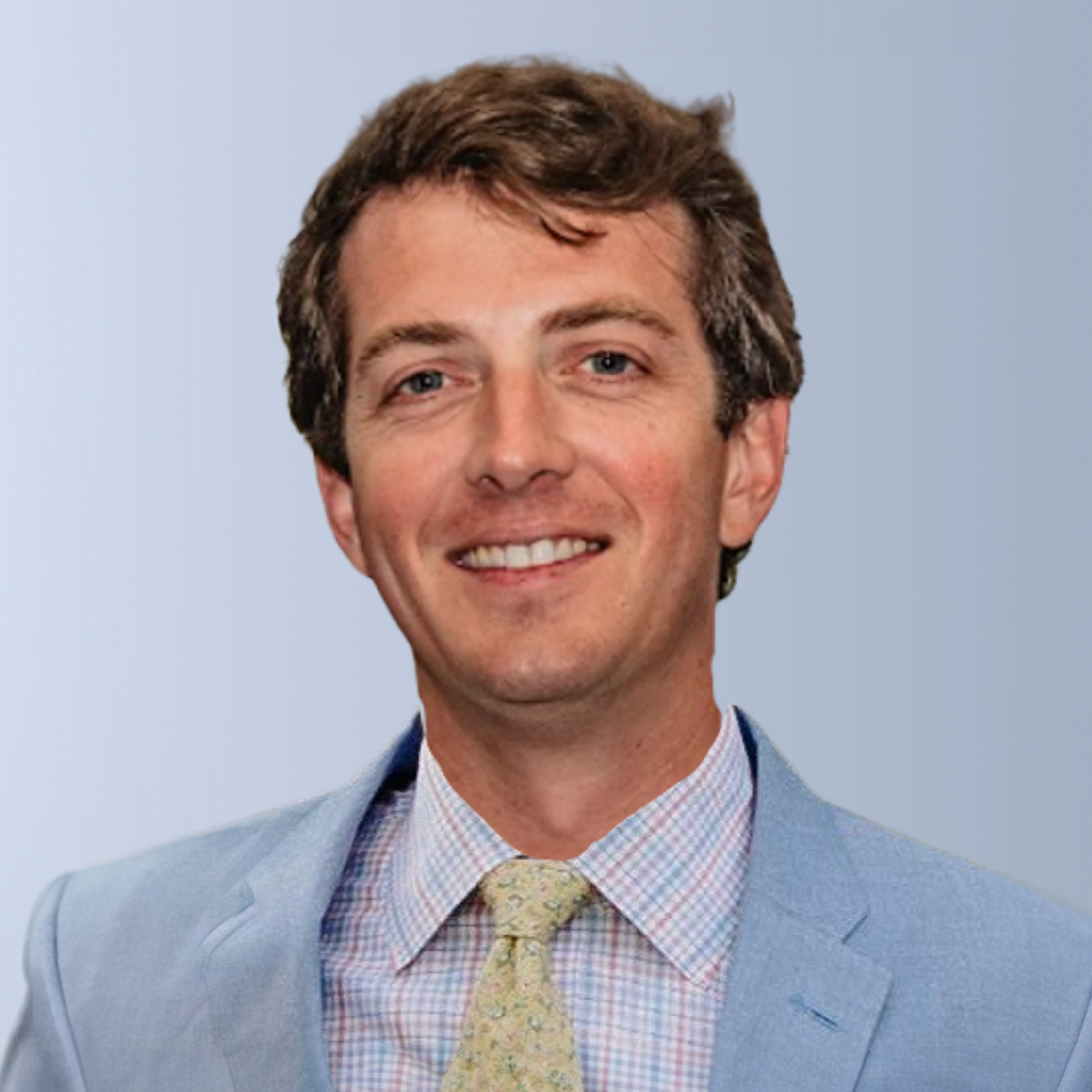 Kevin Doyle President, Board of Directors