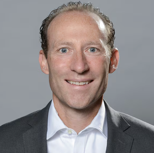 Patrick Fisher