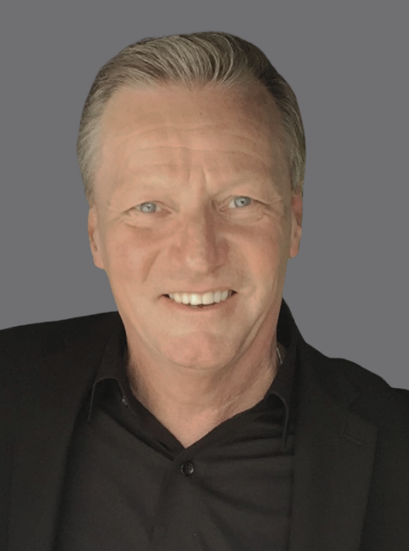 Joe Gelchion